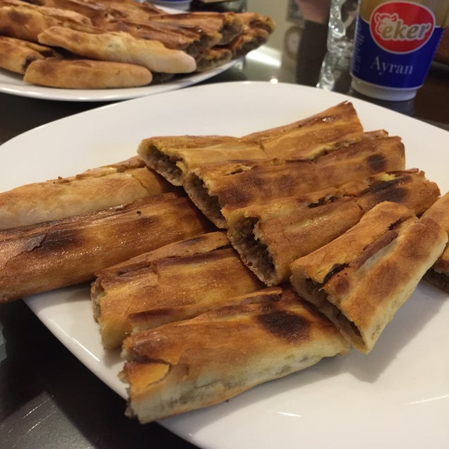 kahvaltı fotoğrafı