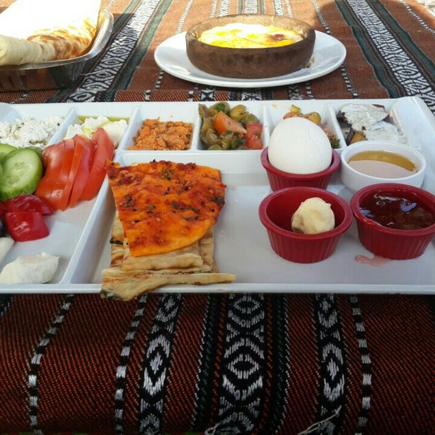 kahvaltı fotografı