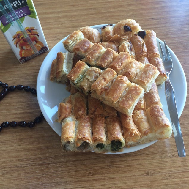 kahvaltı fotoğrafı