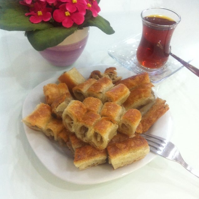 kahvaltı fotografı