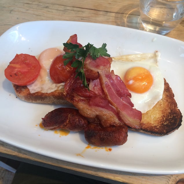 kahvaltı fotografı