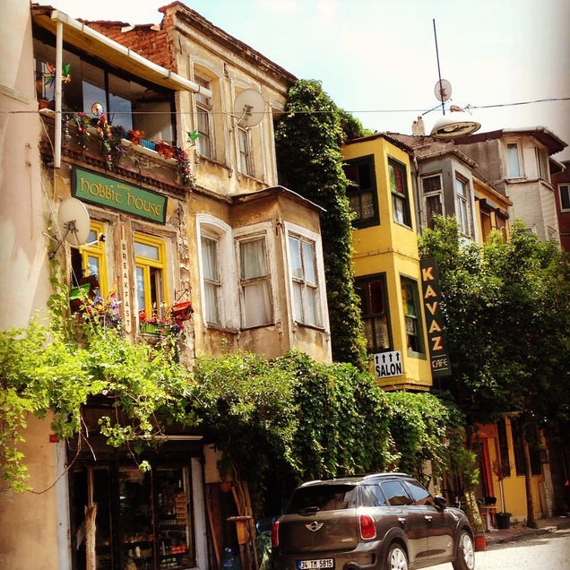 kahvaltı fotoğrafı