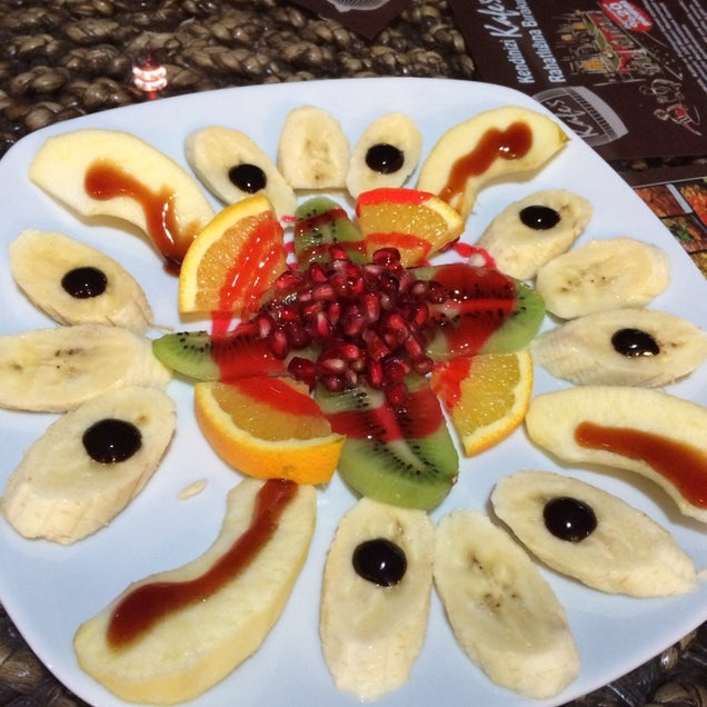 kahvaltı fotografı