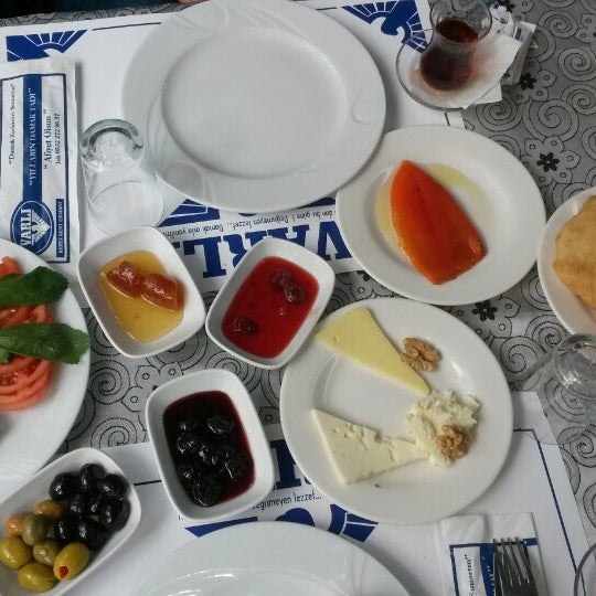 kahvaltı fotoğrafı