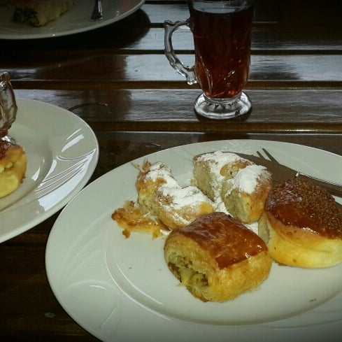 kahvaltı fotografı