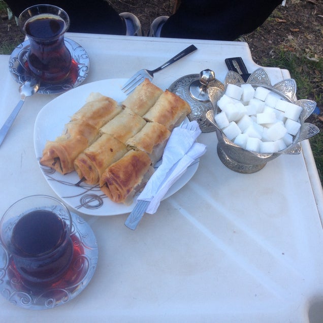 kahvaltı fotografı