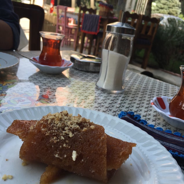 kahvaltı fotoğrafı