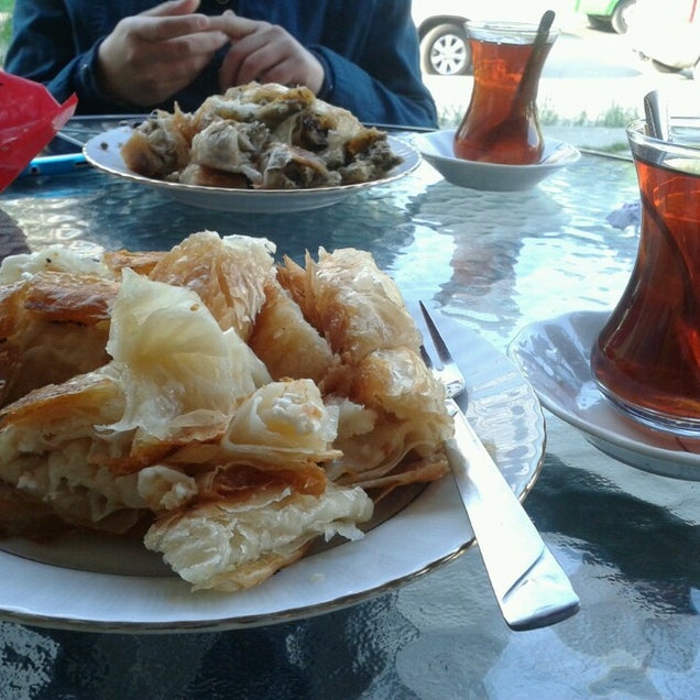 kahvaltı fotoğrafı