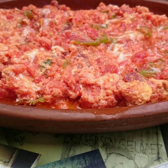 kahvaltı fotografı