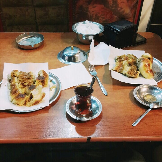 kahvaltı fotografı