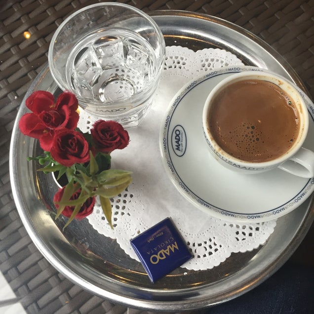 kahvaltı fotoğrafı