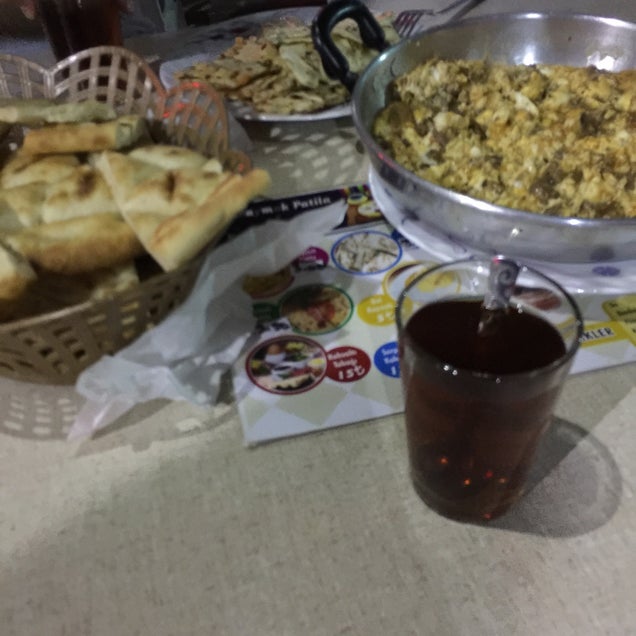 kahvaltı fotografı