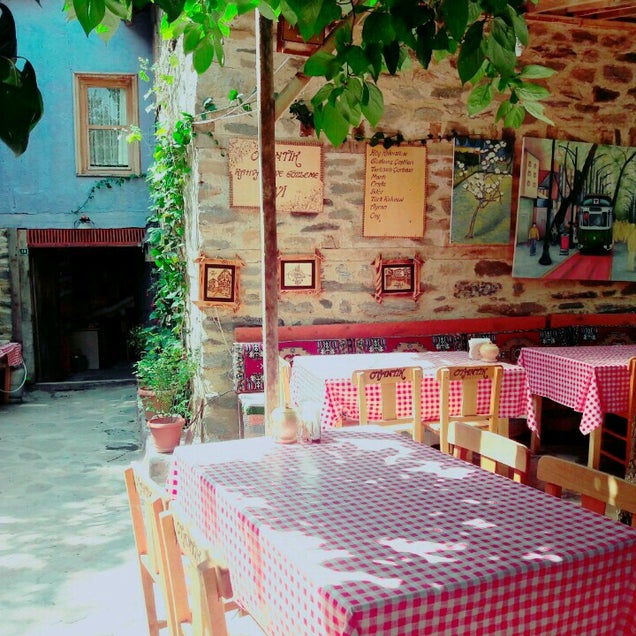 kahvaltı fotografı