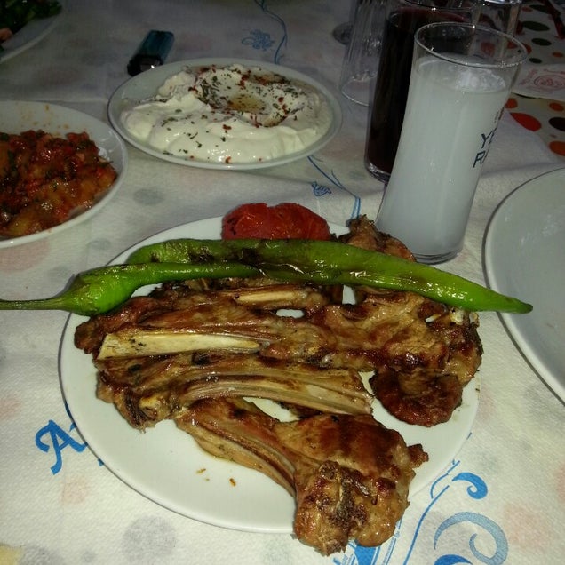 kahvaltı fotografı