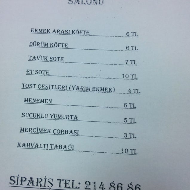 kahvaltı fotografı