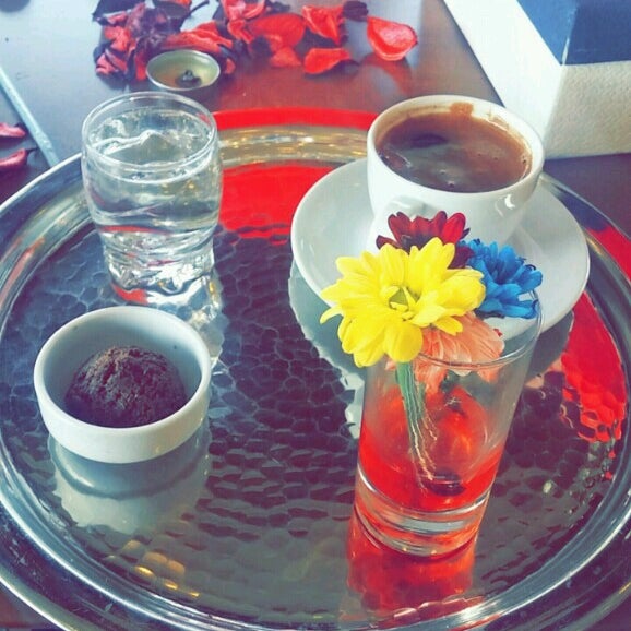 kahvaltı fotografı