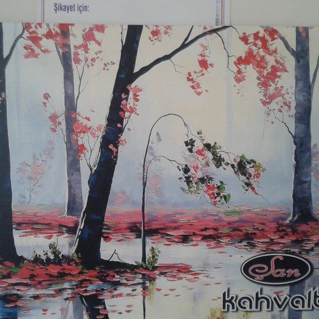 kahvaltı fotoğrafı