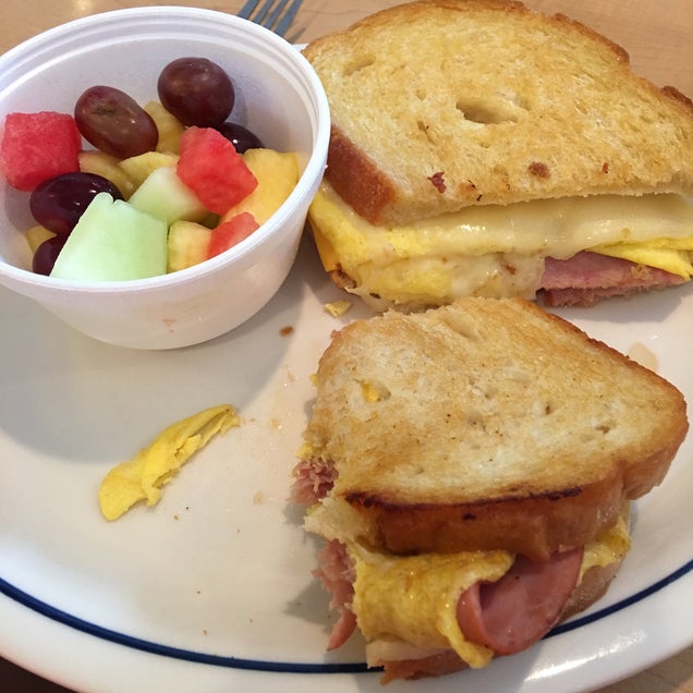 kahvaltı fotografı