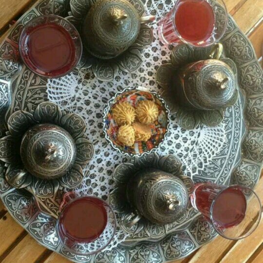 kahvaltı fotografı