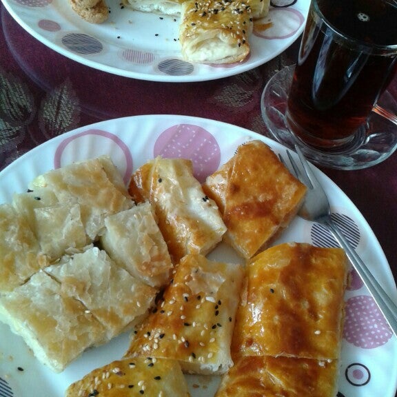 kahvaltı fotografı