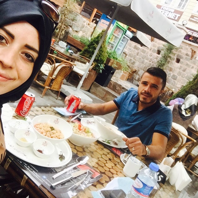 kahvaltı fotoğrafı