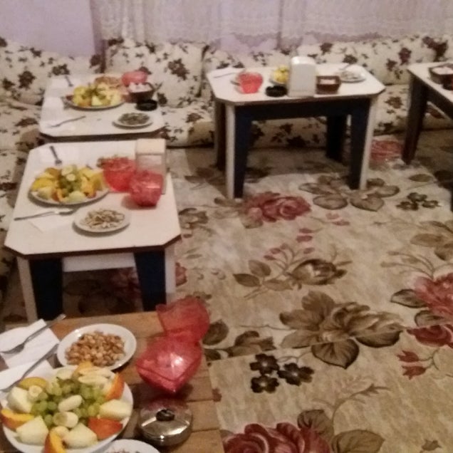 kahvaltı fotoğrafı