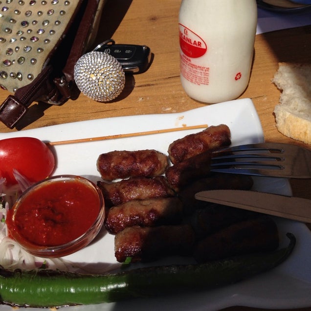 kahvaltı fotografı