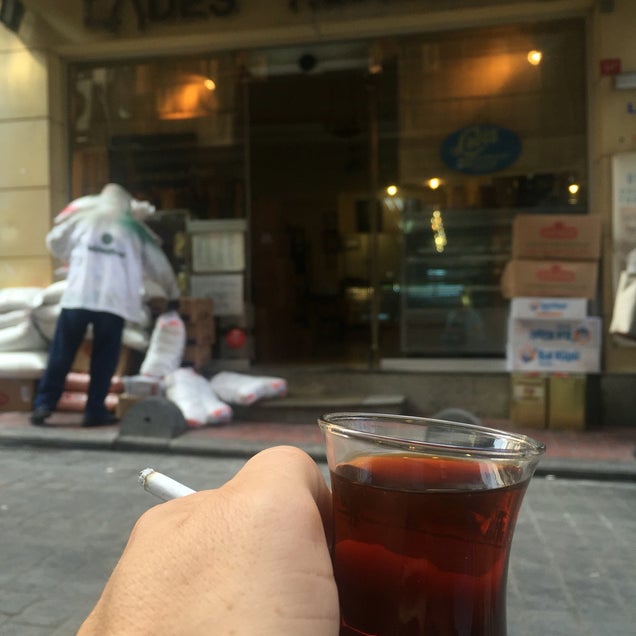 kahvaltı fotoğrafı