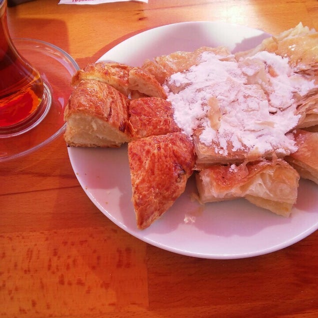 kahvaltı fotoğrafı