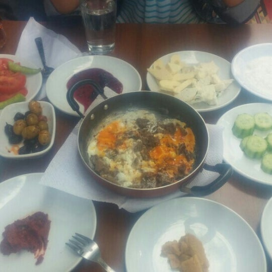 kahvaltı fotografı