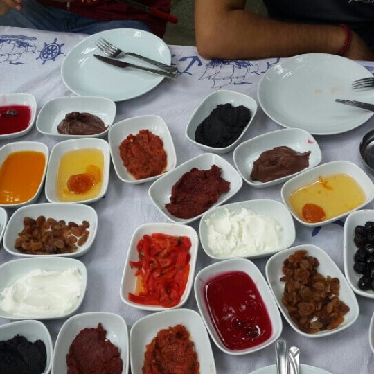 kahvaltı fotografı