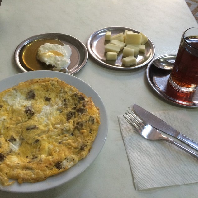 kahvaltı fotoğrafı