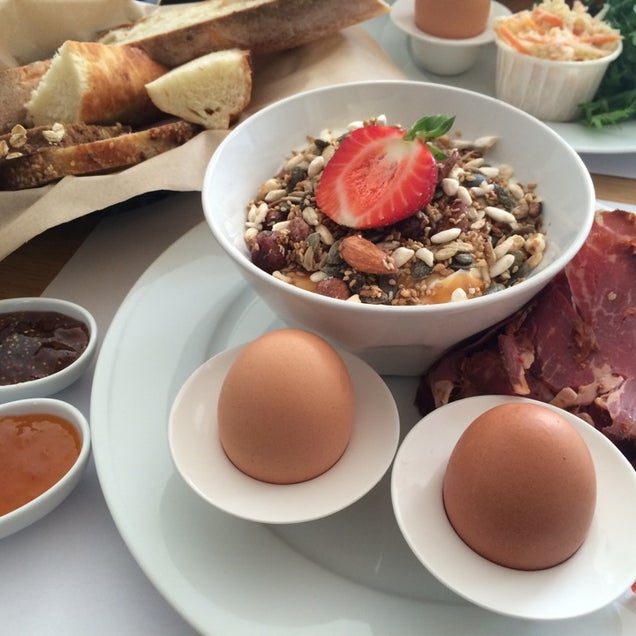 kahvaltı fotografı