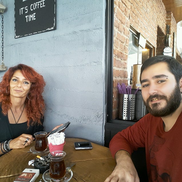 kahvaltı fotoğrafı