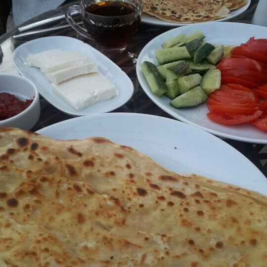 kahvaltı fotoğrafı