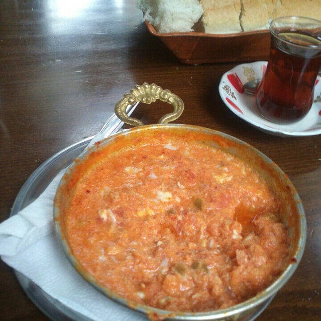 kahvaltı fotoğrafı