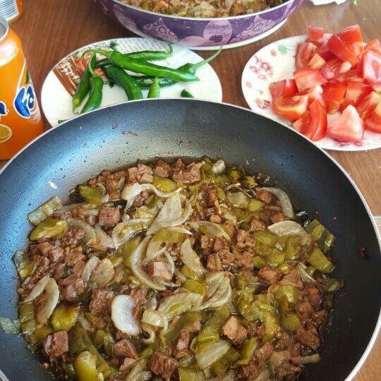 kahvaltı fotografı