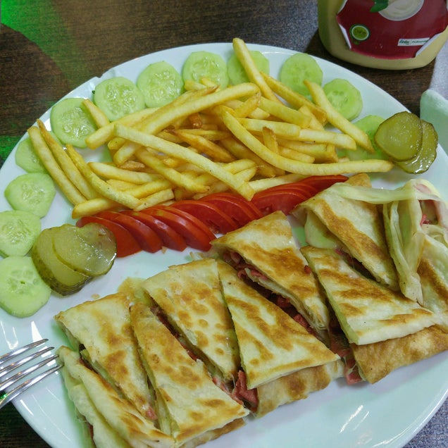 kahvaltı fotografı