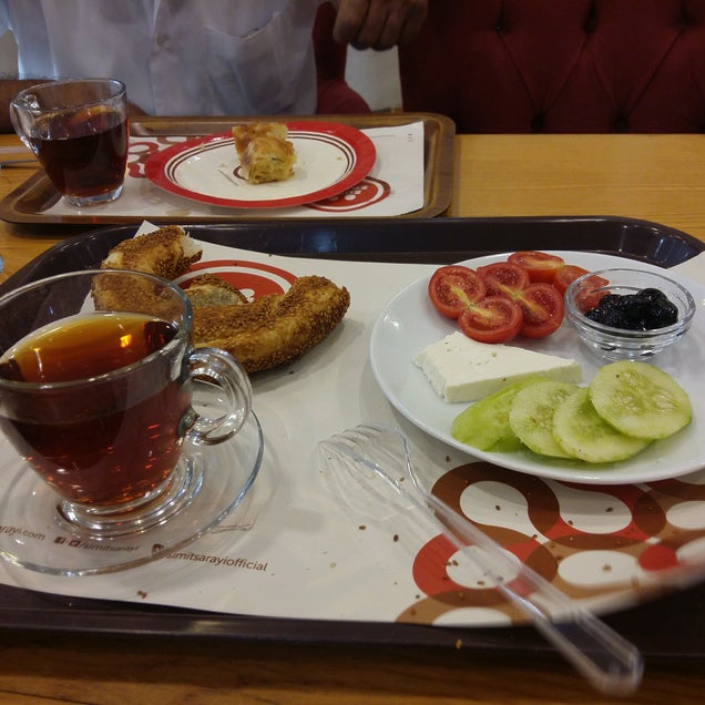 kahvaltı fotografı