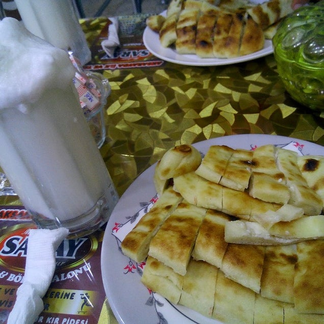 kahvaltı fotoğrafı