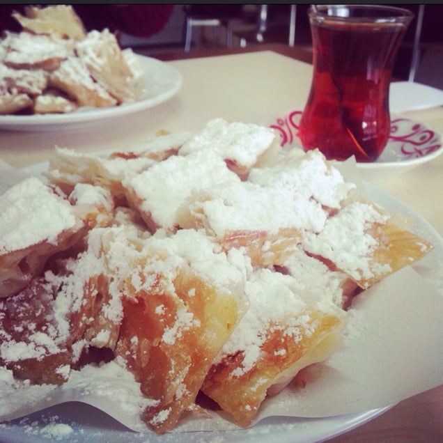 kahvaltı fotografı