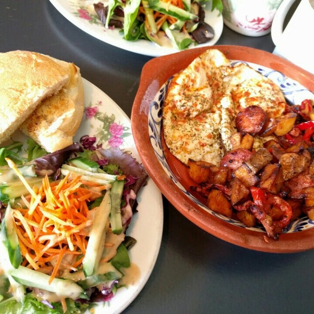 kahvaltı fotografı