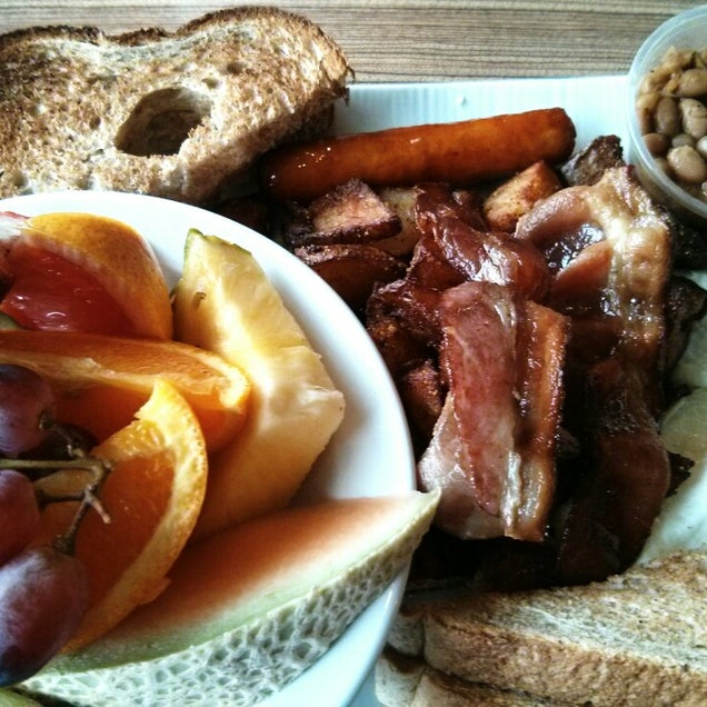 kahvaltı fotografı