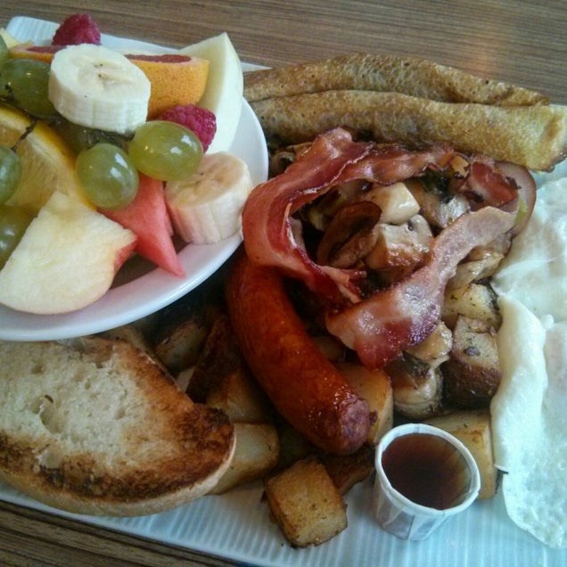 kahvaltı fotografı