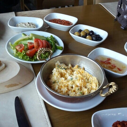 kahvaltı fotografı