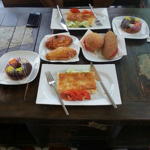 kahvaltı fotografı