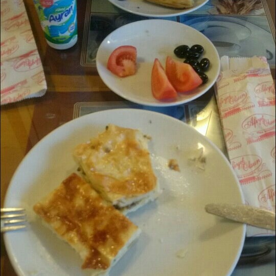 kahvaltı fotoğrafı