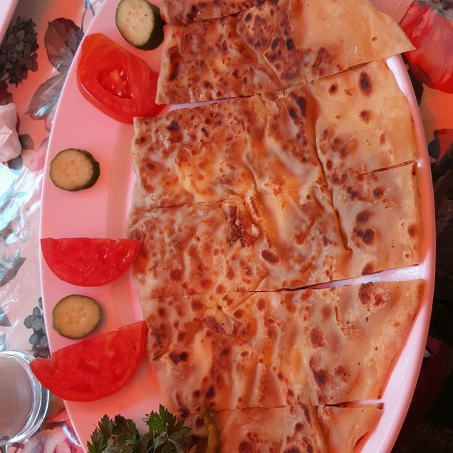 kahvaltı fotografı