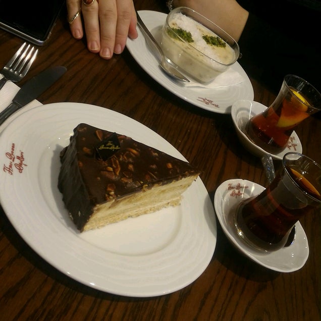 kahvaltı fotoğrafı