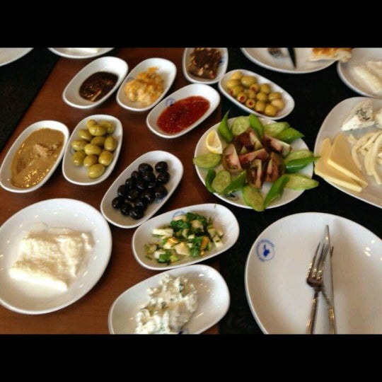 kahvaltı fotoğrafı